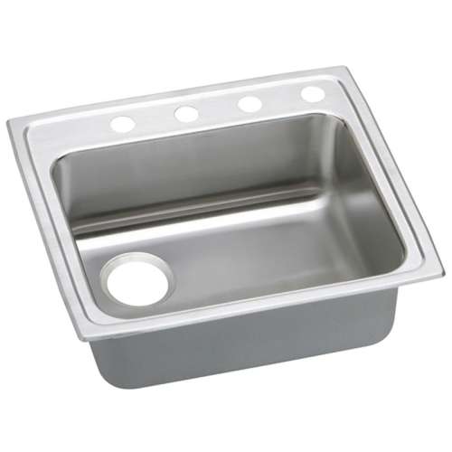 Elkay Gourmet Lustertone LRADQ221965L4