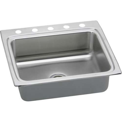 Elkay Gourmet Lustertone LRADQ2522555