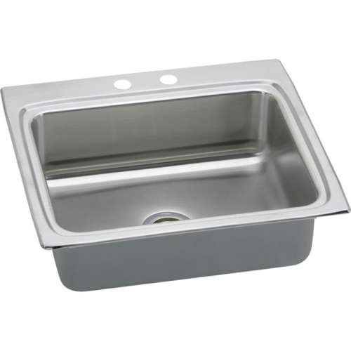 Elkay Gourmet Lustertone LRADQ2522602