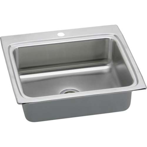 Elkay Gourmet Lustertone LRADQ252265