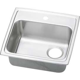 Elkay Gourmet Lustertone LRADQ191855R