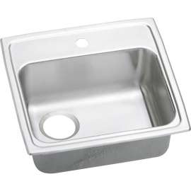 Elkay Gourmet Lustertone LRADQ191865L
