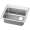 Elkay Gourmet Lustertone LRADQ252160R4
