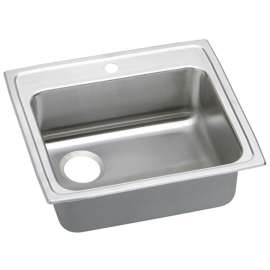 Elkay Gourmet Lustertone LRADQ252165L