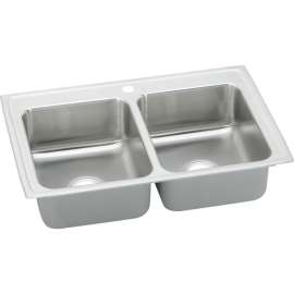 Elkay Gourmet Lustertone LR2519