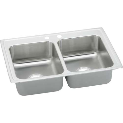 Elkay Gourmet Lustertone LR25192
