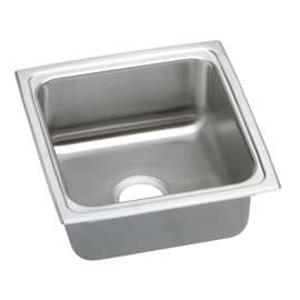 Elkay Gourmet Lustertone LFR1717