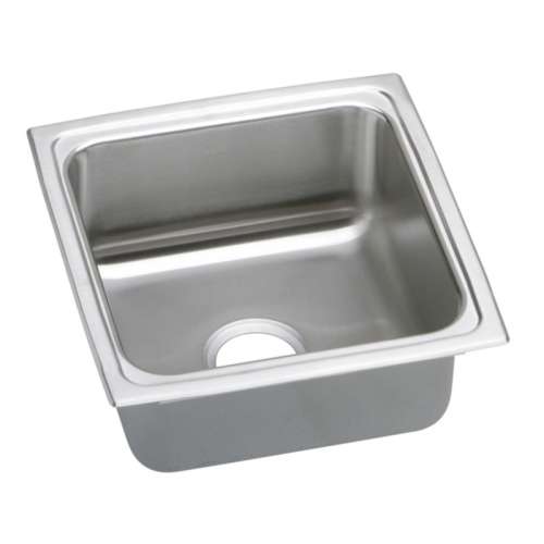 Elkay Gourmet Lustertone LFR1717