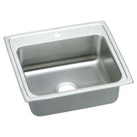 Elkay Gourmet Lustertone DLR252110