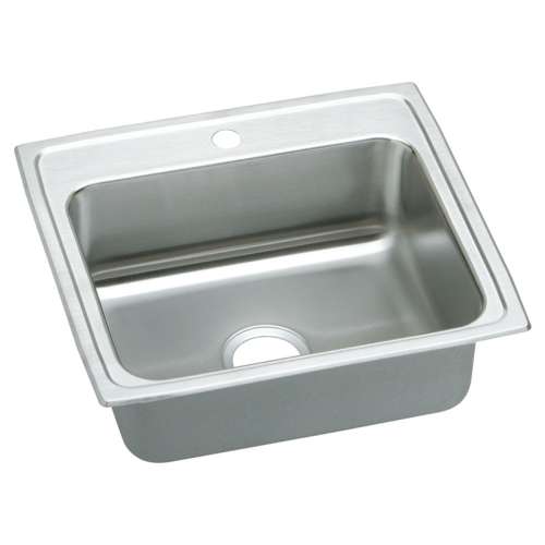 Elkay Gourmet Lustertone DLR252110