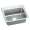 Elkay Gourmet Lustertone DLR2521103
