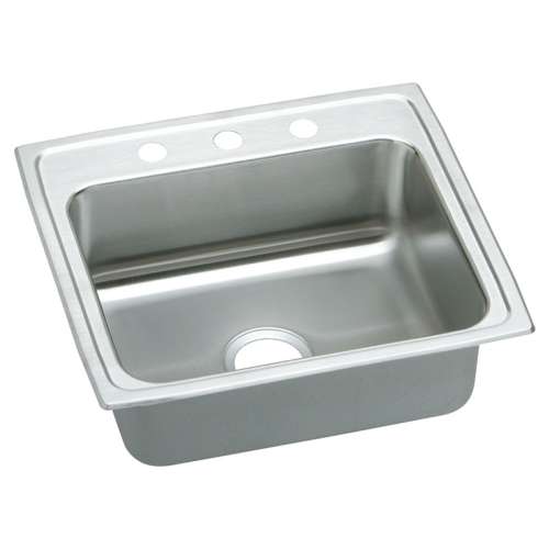 Elkay Gourmet Lustertone DLR2521103