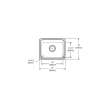 Elkay Gourmet Pacemaker PSRQ19183