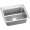 Elkay Gourmet Pacemaker PSRQ22193