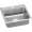 Elkay Gourmet Pacemaker PSRQ22221