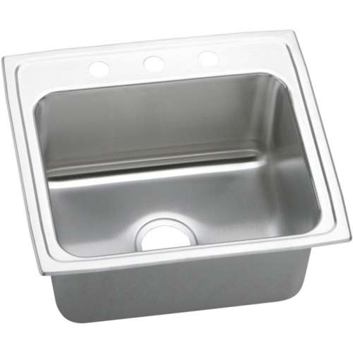 Elkay Gourmet Lustertone DLRQ2219103