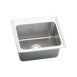 Elkay Gourmet Lustertone DLRQ252210