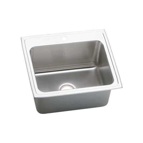 Elkay Gourmet Lustertone DLRQ252210
