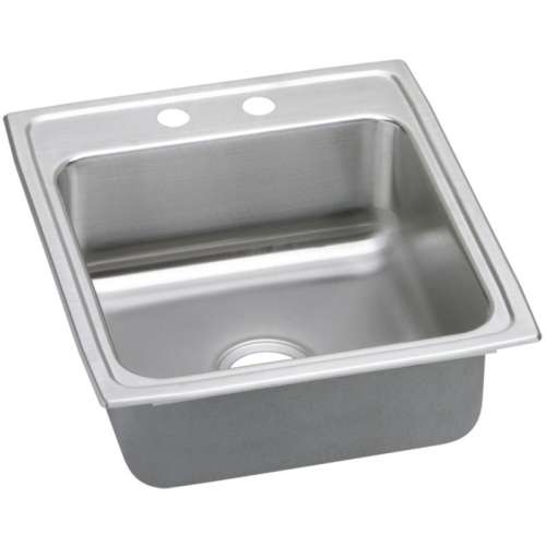 Elkay Gourmet Lustertone LRQ20222