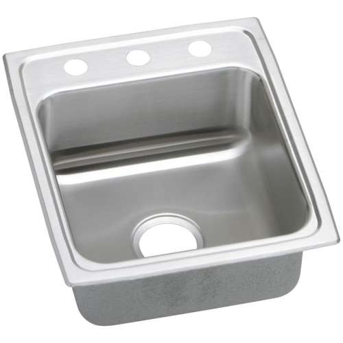 Elkay Gourmet Lustertone LRQ15223