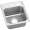 Elkay Gourmet Lustertone DLR151710MR2