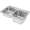 Elkay Gourmet Celebrity STCR3322RMR2