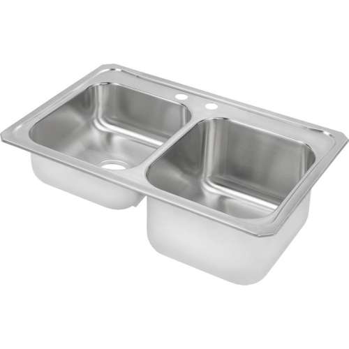 Elkay Gourmet Celebrity STCR3322RMR2