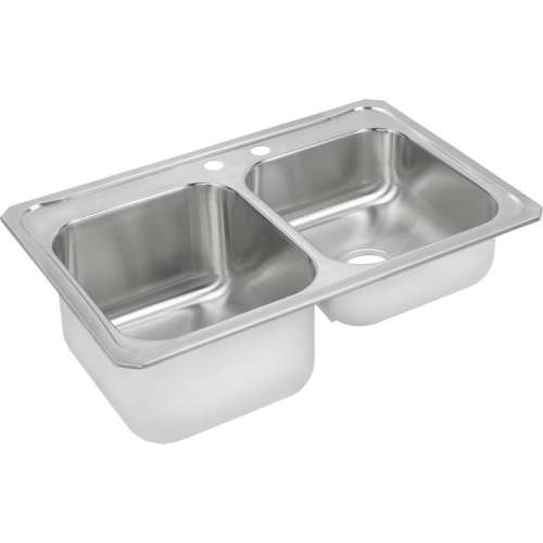 Elkay Gourmet Celebrity STCR3322LMR2