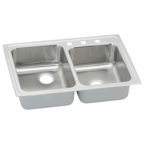 Elkay Gourmet Pacemaker PSRQ2503