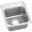Elkay Gourmet Pacemaker PSR1517MR2