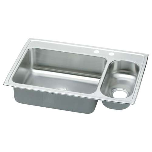 Elkay Gourmet Pacemaker PSMR3322RMR2