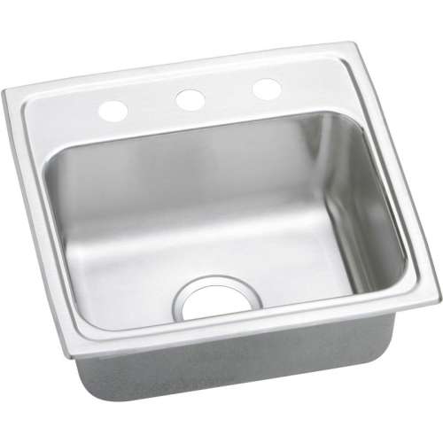 Elkay Gourmet Lustertone LRQ1918MR2