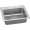 Elkay Gourmet Lustertone LRADQ252265MR2