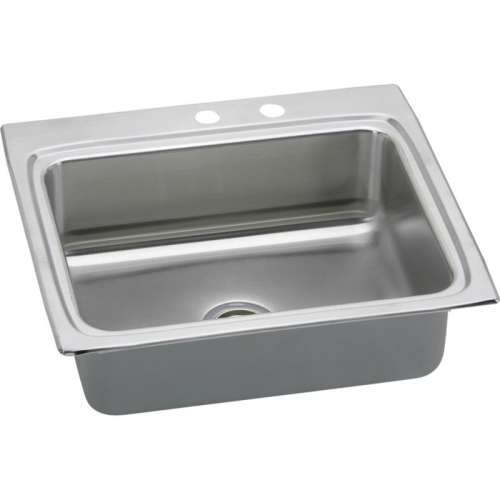 Elkay Gourmet Lustertone LRADQ252265MR2