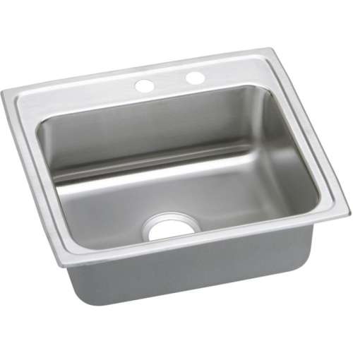 Elkay Gourmet Lustertone LRAD221955MR2