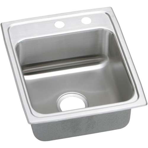 Elkay Gourmet Lustertone LRAD172060MR2