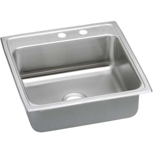 Elkay Gourmet Lustertone LR2222MR2