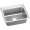 Elkay Gourmet Lustertone LR2219MR2