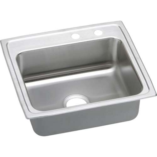 Elkay Gourmet Lustertone LR2219MR2