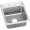 Elkay Gourmet Lustertone LR1720MR2