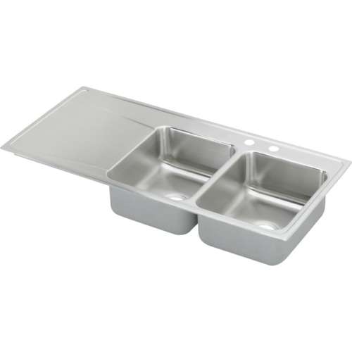 Elkay Gourmet Lustertone ILR4822RMR2