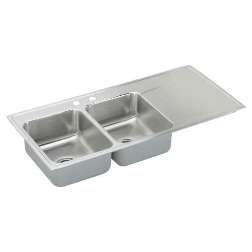 Elkay Gourmet Lustertone ILR4822LMR2