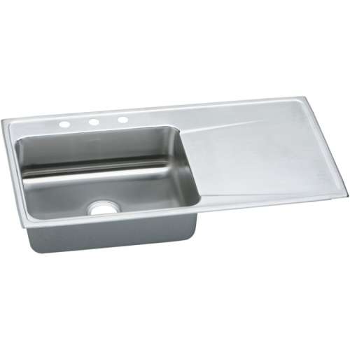 Elkay Gourmet Lustertone ILR4322LMR2