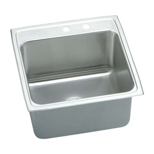 Elkay Gourmet Lustertone DLRQ222210MR2