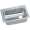 Elkay Gourmet Celebrity GECR2521RMR2