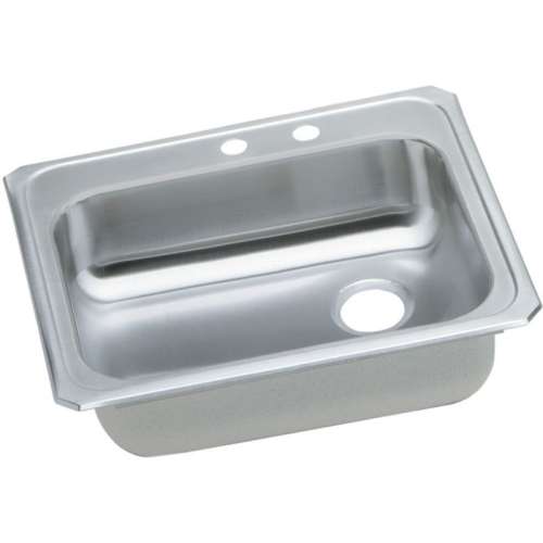 Elkay Gourmet Celebrity GECR2521RMR2