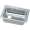 Elkay Gourmet Celebrity GECR2521LMR2