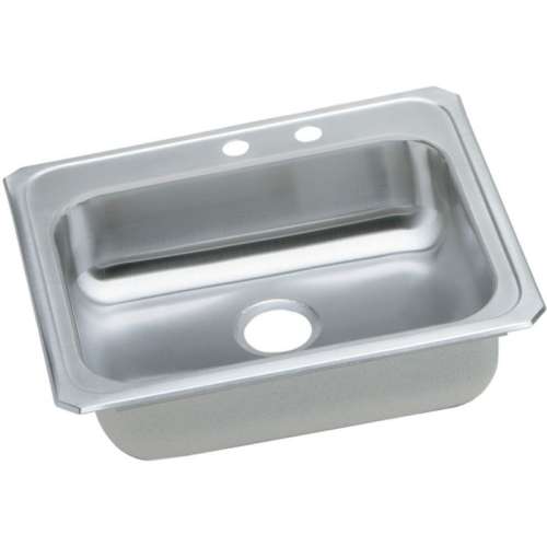 Elkay Gourmet Celebrity GECR2521MR2