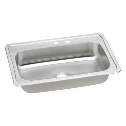 Elkay Gourmet Celebrity CRS3322MR2