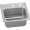 Elkay Gourmet Lustertone BLR1560MR2